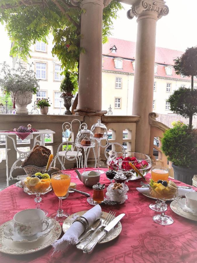 Castelnau Hotel Colmar Exterior photo